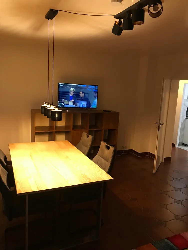 3 Zimmer Wohnung mit 72 m² in Oberursel (Taunus) – Bild 6
