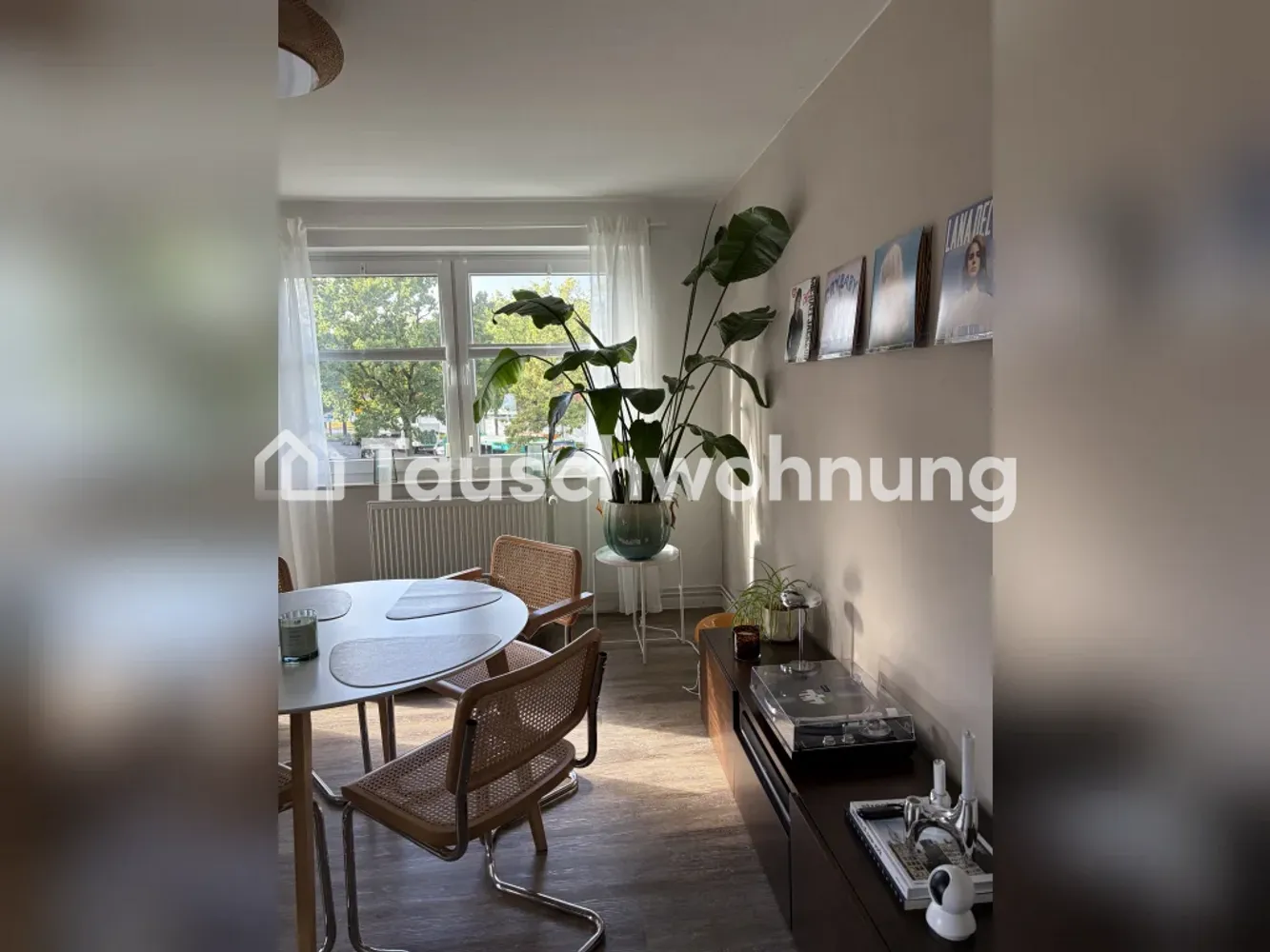 2 room apartment with 61 m² in Hanover – Photo 4