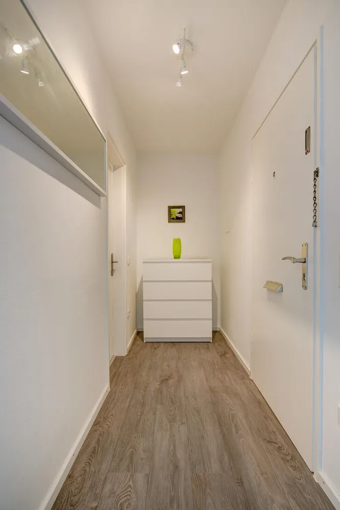 1 Zimmer Wohnung mit 40 m² in München – Bild 8