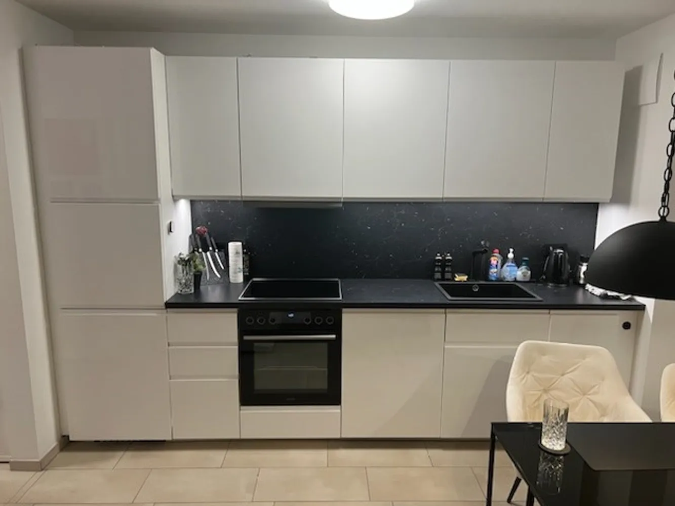 3 Zimmer Wohnung mit 61 m² in München – Bild 3