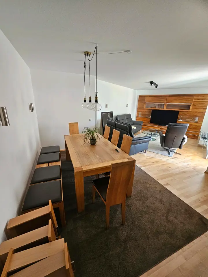 4 Zimmer Wohnung mit 95 m² in Biberach an der Riß – Bild 3