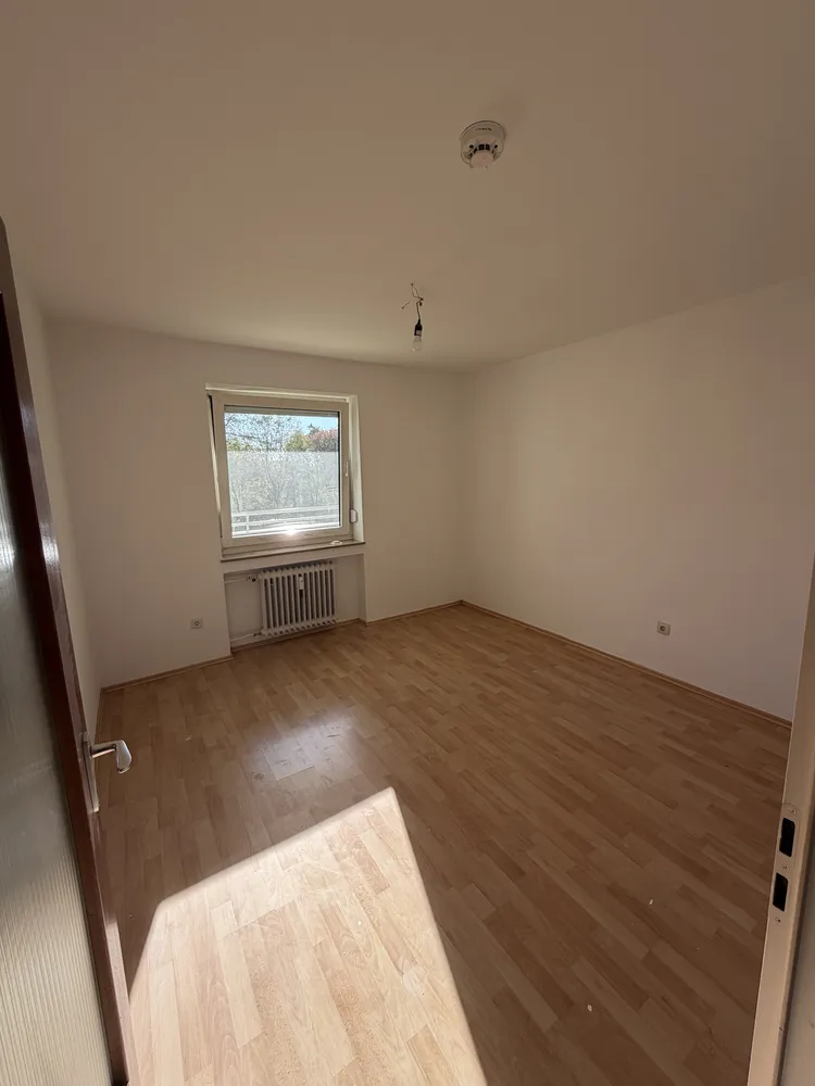 3 Zimmer Wohnung mit 78 m² in Nürnberg – Bild 2