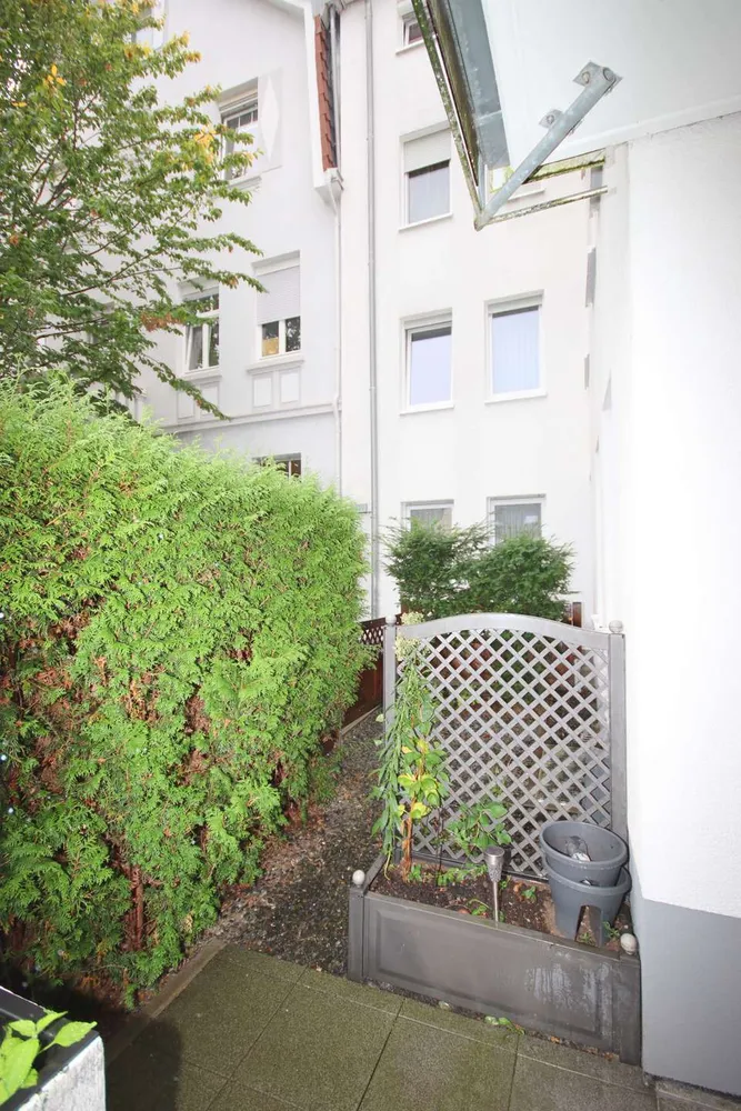 2 Zimmer Wohnung mit 61 m² in Dortmund – Bild 3