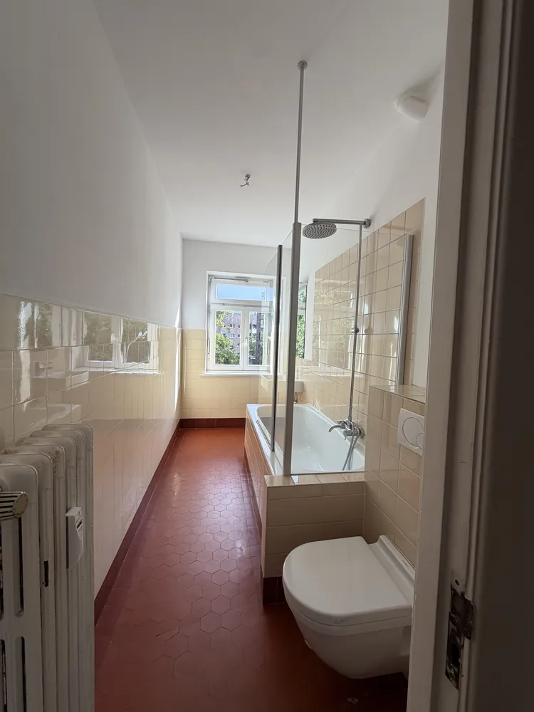 4 Zimmer Wohnung mit 107 m² in Hamburg – Bild 7