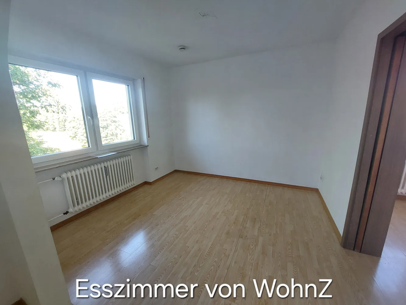 4 Zimmer Wohnung mit 88 m² in Nürnberg – Bild 4