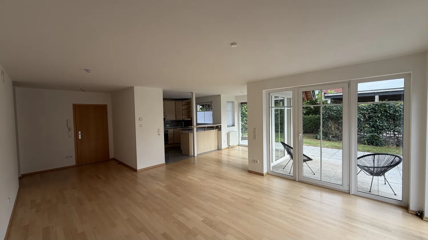 3 room apartment with 99 m² in Wolfenbüttel – Photo 4