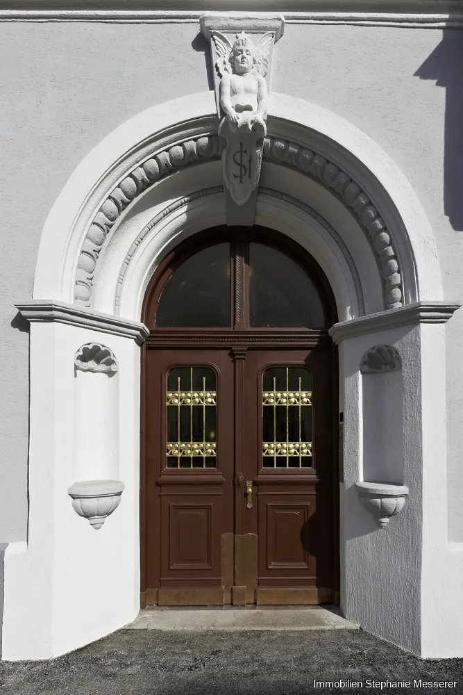 2 Zimmer Wohnung mit 96 m² in Landshut – Bild 10