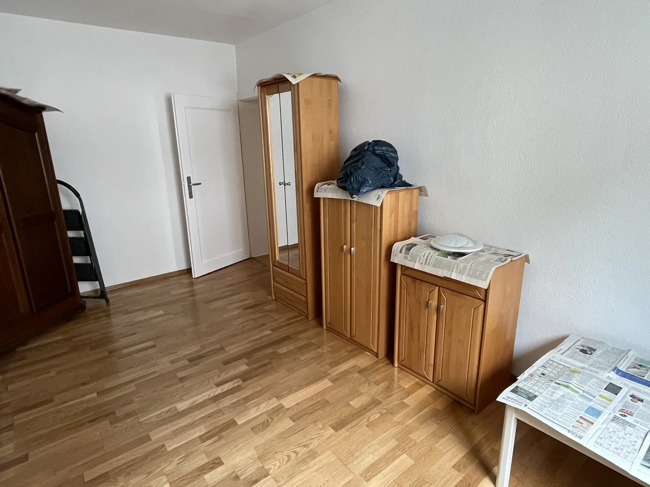 5 Zimmer Wohnung mit 95 m² in Frankfurt am Main – Bild 7