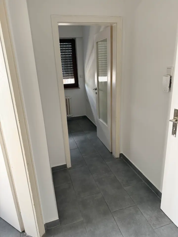 Studio mit 40 m² in Weinheim – Bild 5