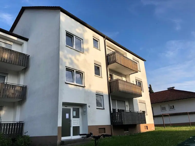 3 Zimmer Wohnung mit 74 m² in Offenburg – Bild 7