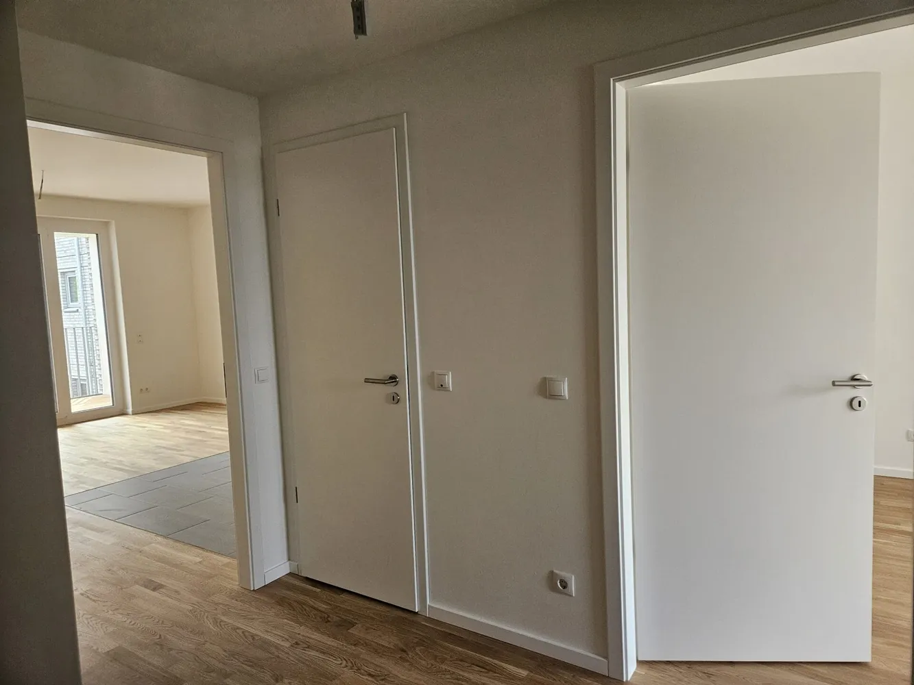 2 Zimmer Wohnung mit 63 m² in Hamburg – Bild 12