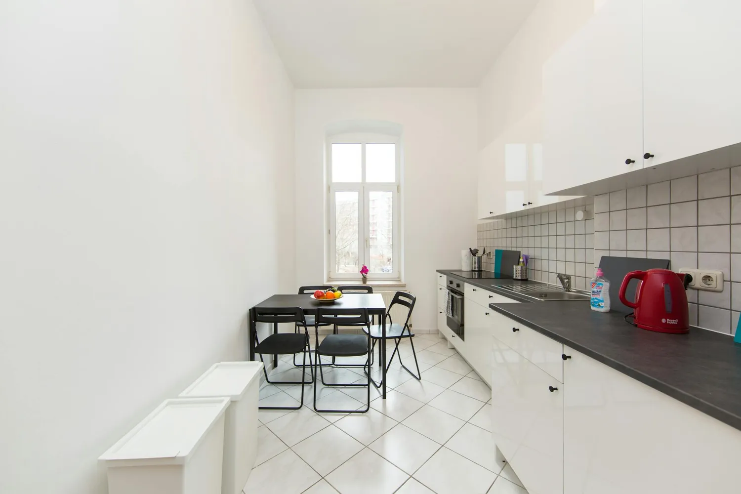 Shared room with 12 m² in Berlin – Photo 9
