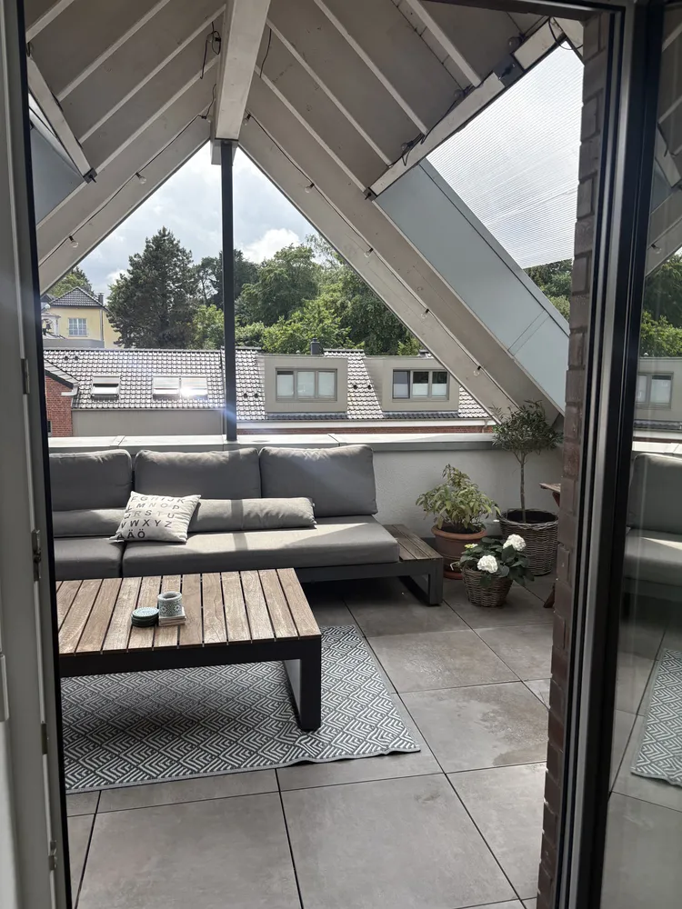 3 Zimmer Wohnung mit 87 m² in Mülheim an der Ruhr – Bild 1