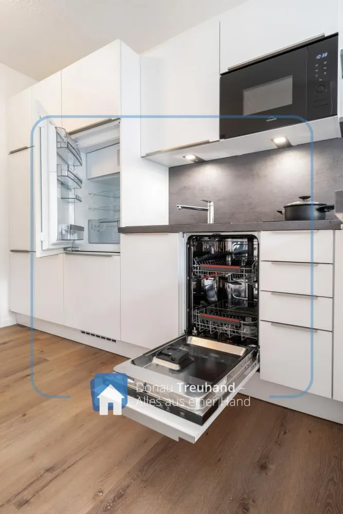 1 Zimmer Wohnung mit 30 m² in Passau – Bild 7