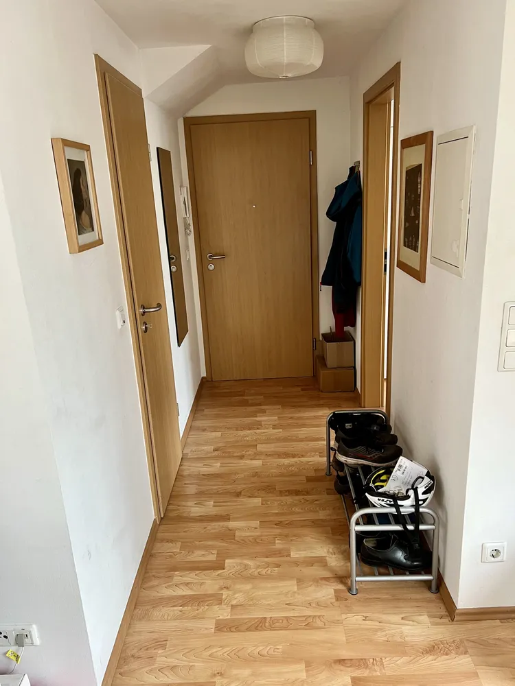 2 Zimmer Wohnung mit 45 m² in Bonn – Bild 8