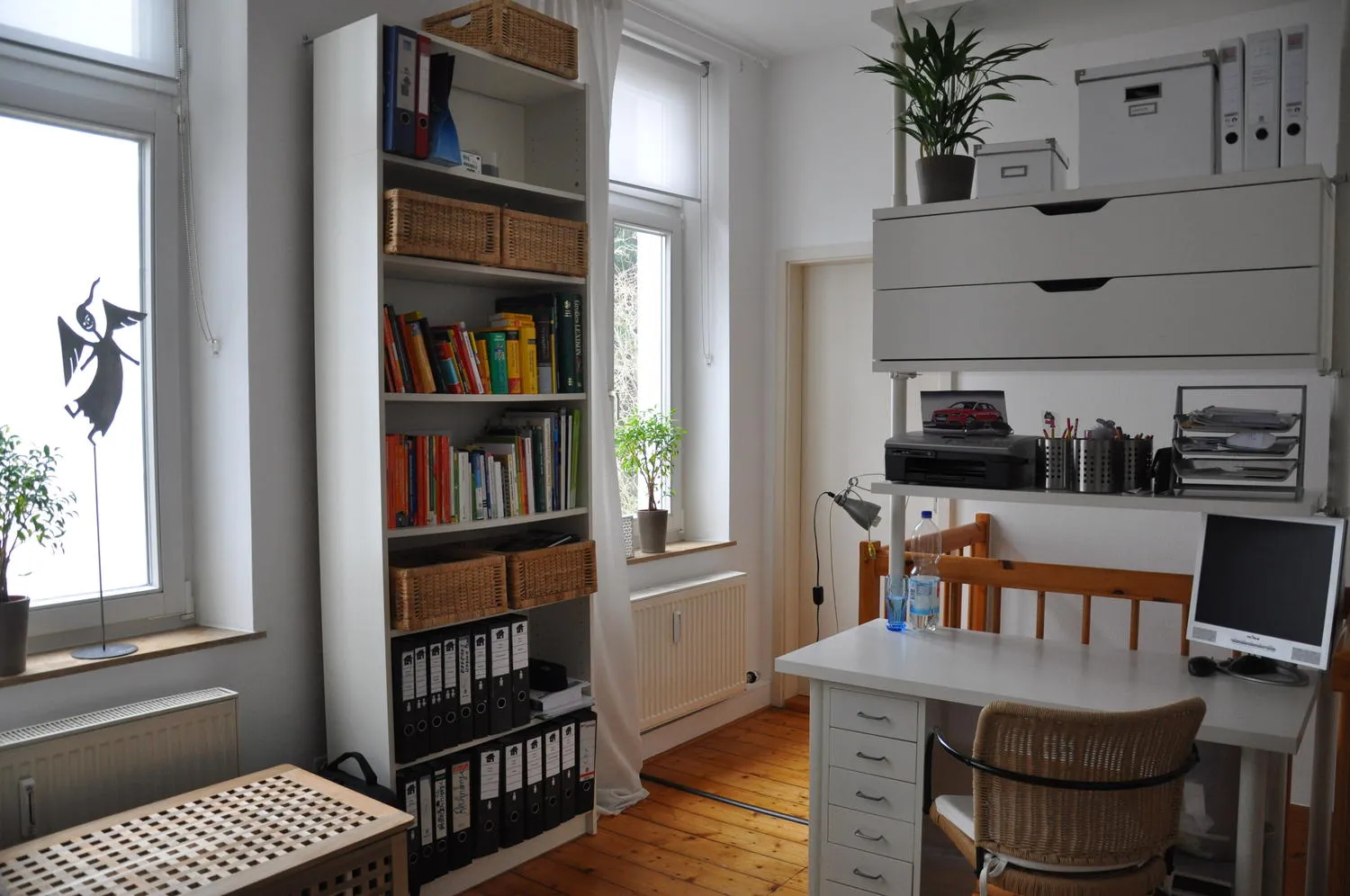 2 Zimmer Wohnung mit 51 m² in Krefeld – Bild 7