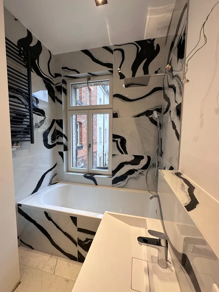 4 Zimmer Wohnung mit 95 m² in Nürnberg – Bild 12