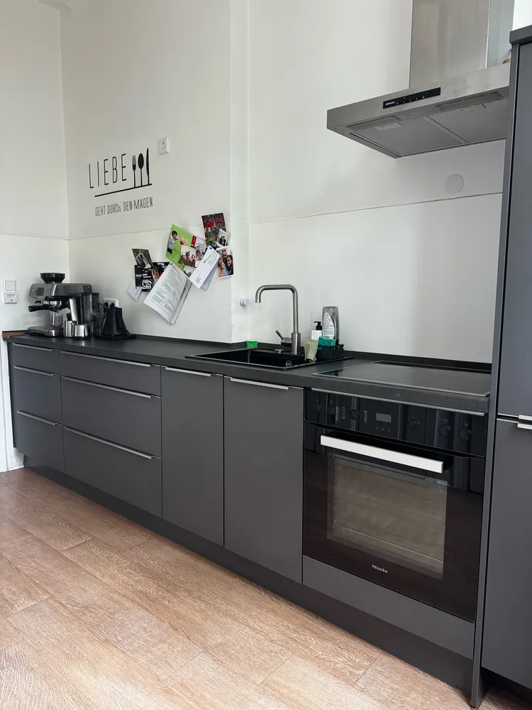 3 Zimmer Wohnung mit 82 m² in Bielefeld – Bild 4