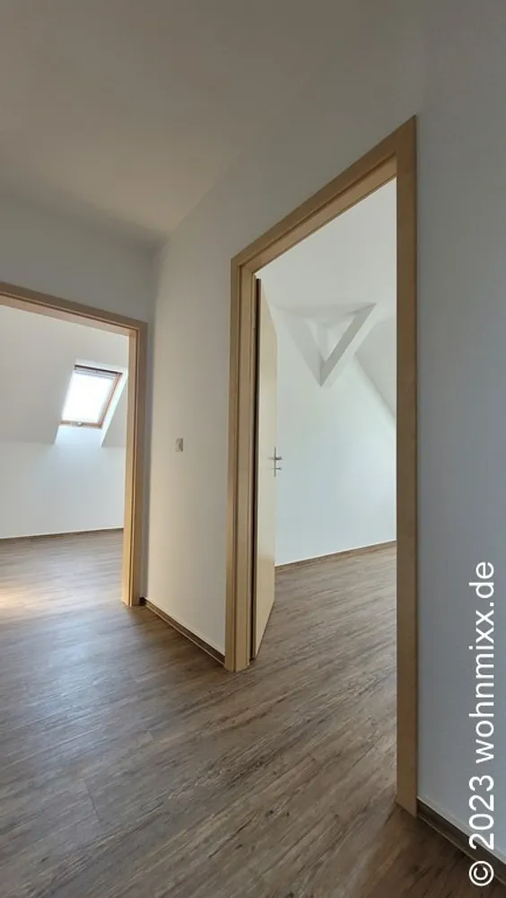 4 Zimmer Wohnung mit 88 m² in Chemnitz – Bild 3