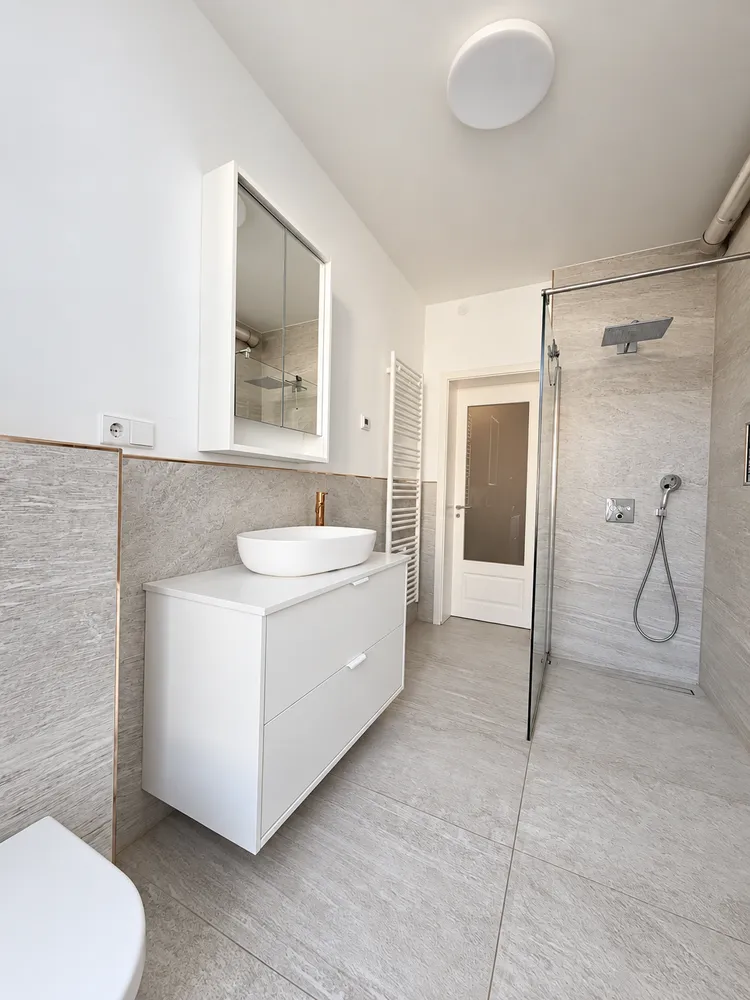 3 Zimmer Wohnung mit 95 m² in Stuttgart – Bild 10