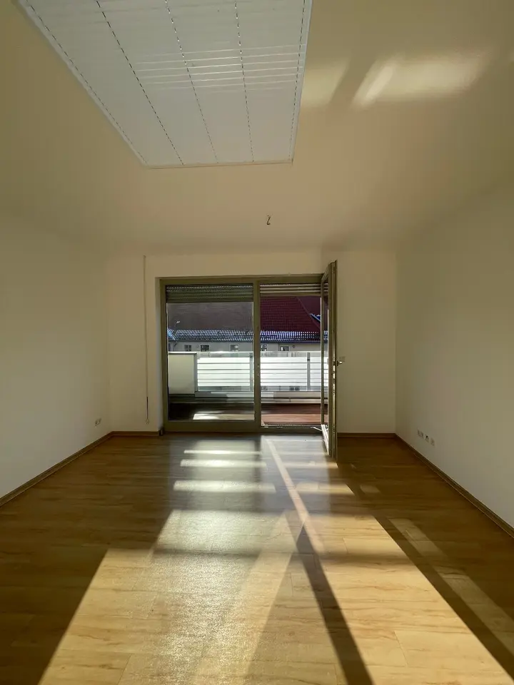 2 Zimmer Wohnung mit 50 m² in Quedlinburg – Bild 10