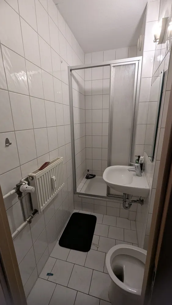 1 Zimmer Wohnung mit 25 m² in Magdeburg – Bild 5