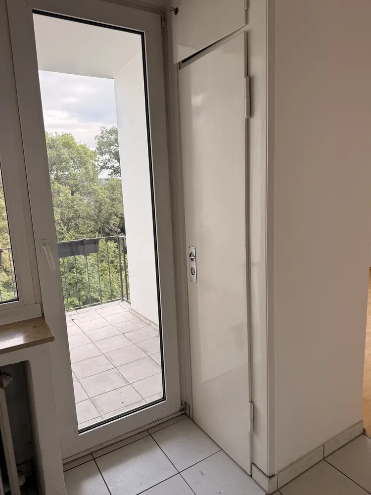 2 room apartment with 56 m² in Düsseldorf – Photo 3