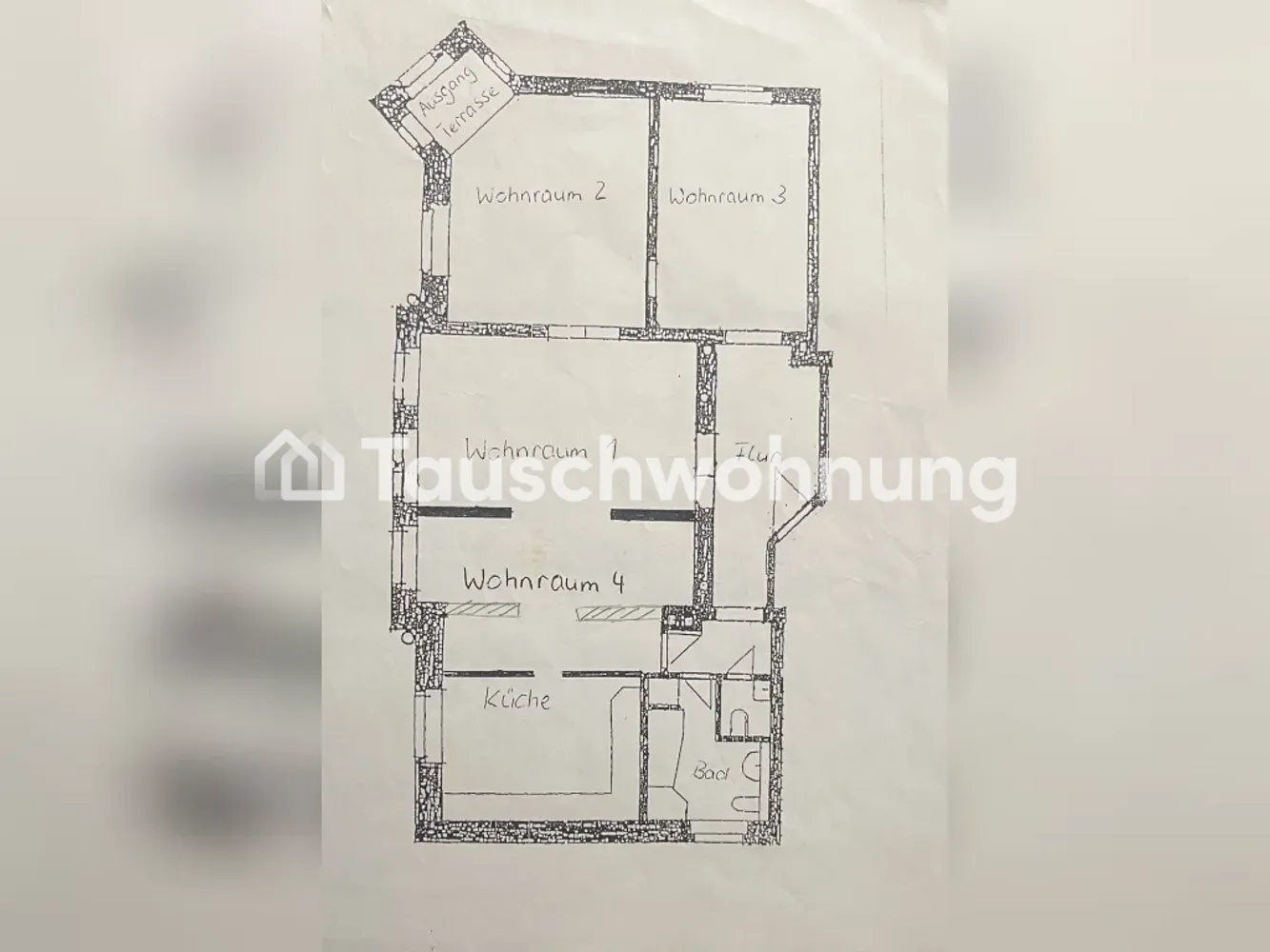 4 Zimmer Wohnung mit 104 m² in Dresden – Bild 2