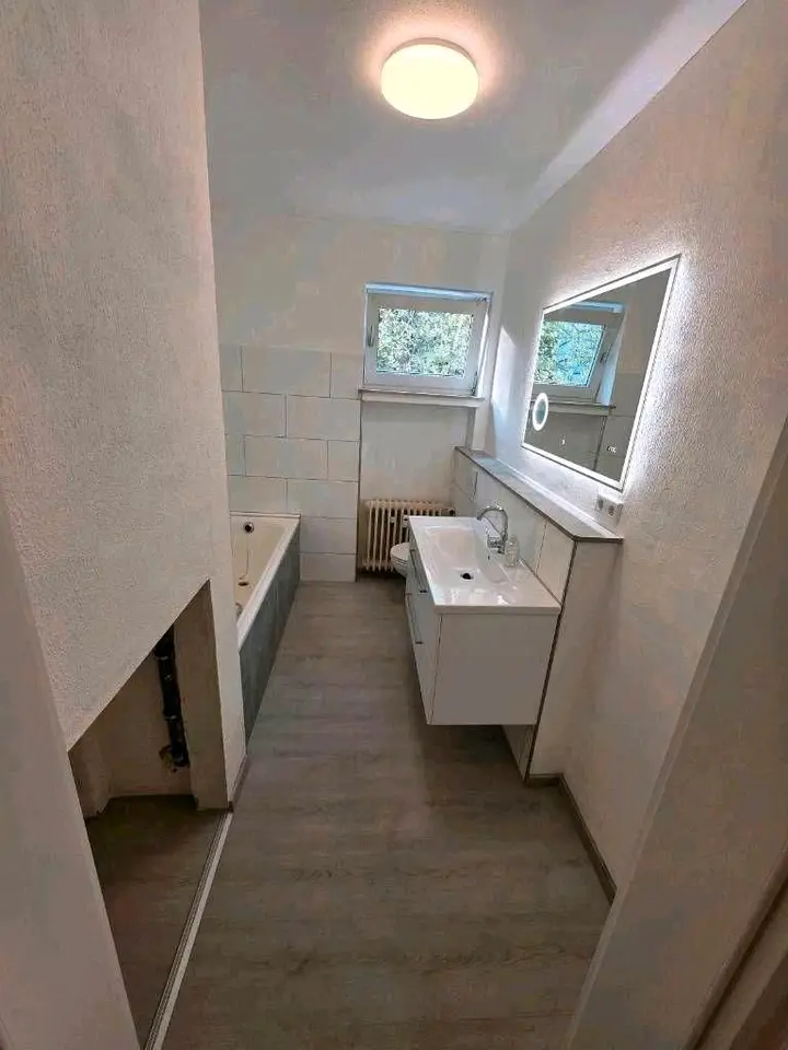 3 Zimmer Wohnung mit 68 m² in Wuppertal – Bild 5