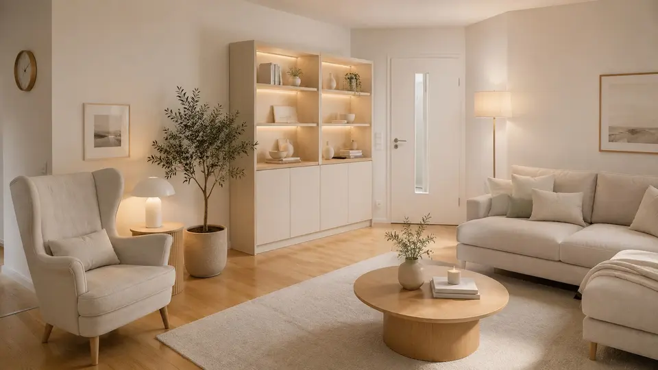 6 Zimmer Haus mit 170 m² in Coesfeld – Bild 1