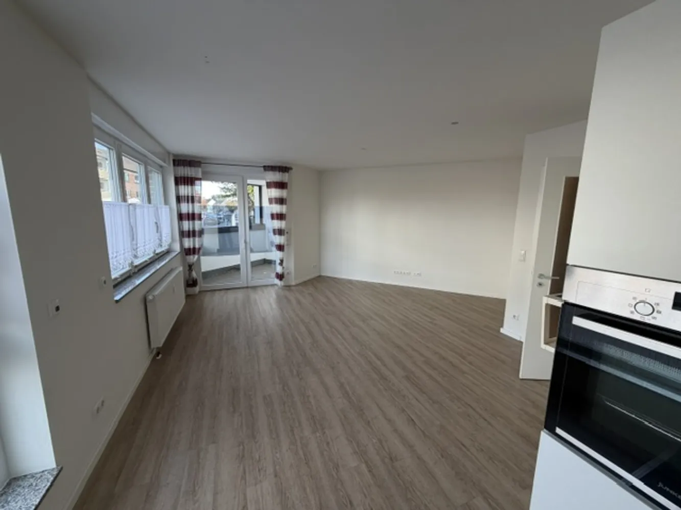2 Zimmer Wohnung mit 67 m² in Oberhausen – Bild 5