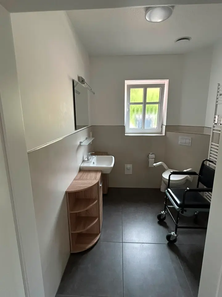 3 Zimmer Wohnung mit 72 m² in Leer – Bild 8