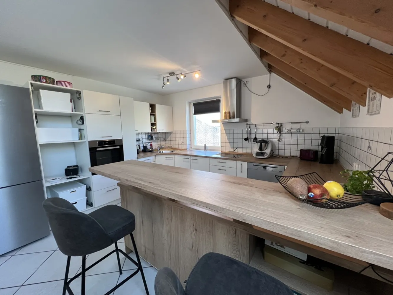 3 Zimmer Wohnung mit 98 m² in Solingen – Bild 3