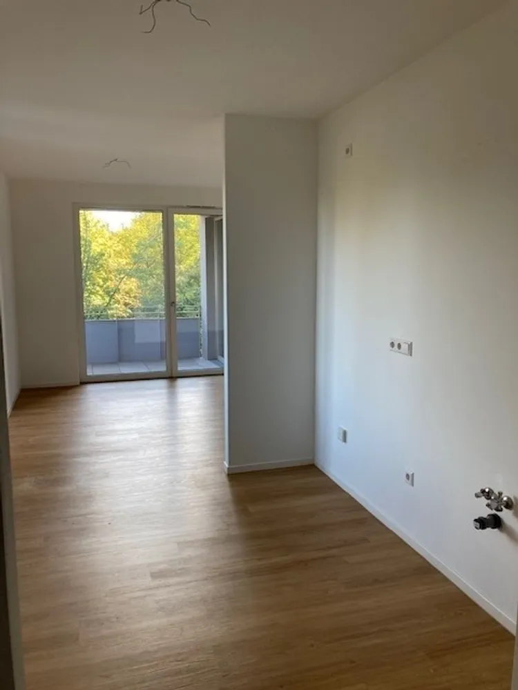 1 room apartment with 43 m² in Berlin – Photo 3