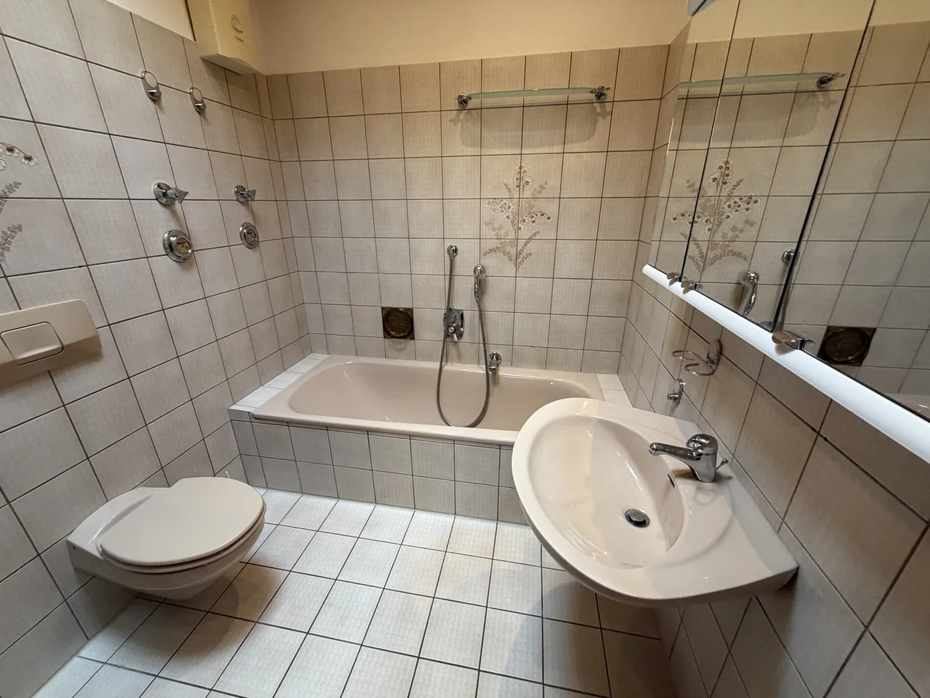 2 Zimmer Wohnung mit 86 m² in Bielefeld – Bild 10