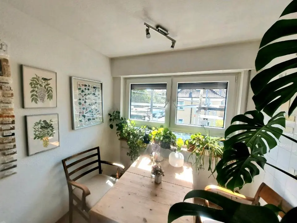 Shared room with 11 m² in Stuttgart – Photo 4