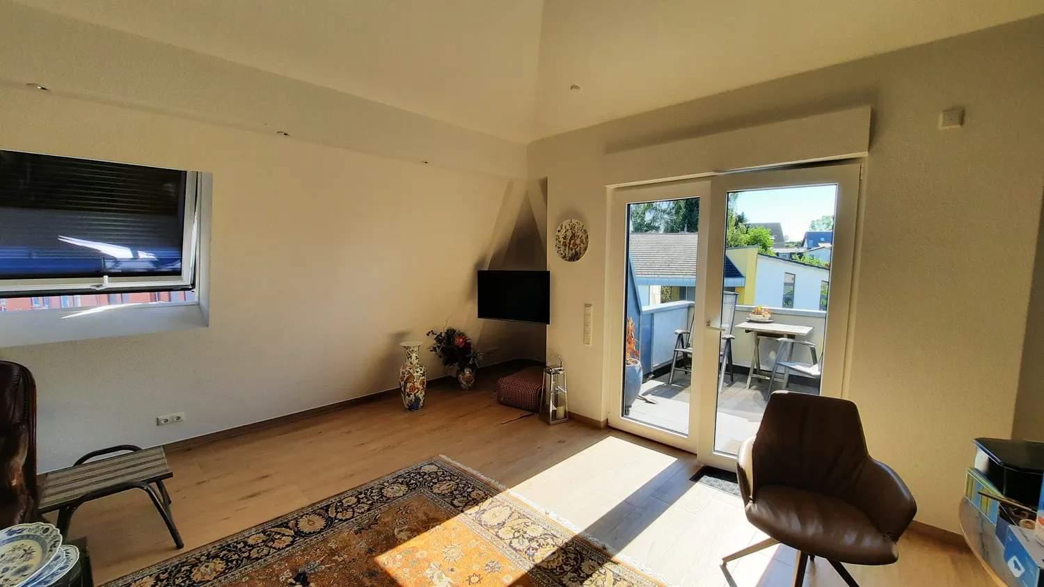 3 Zimmer Wohnung mit 98 m² in Aachen – Bild 4