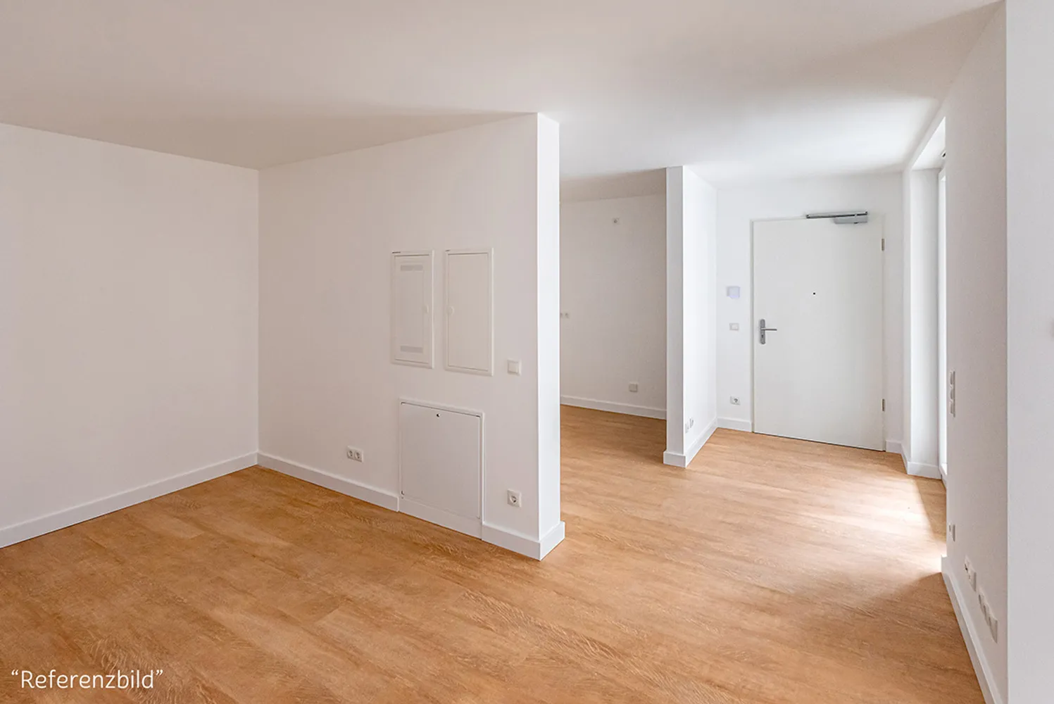 1 Zimmer Wohnung mit 33 m² in Leipzig – Bild 4