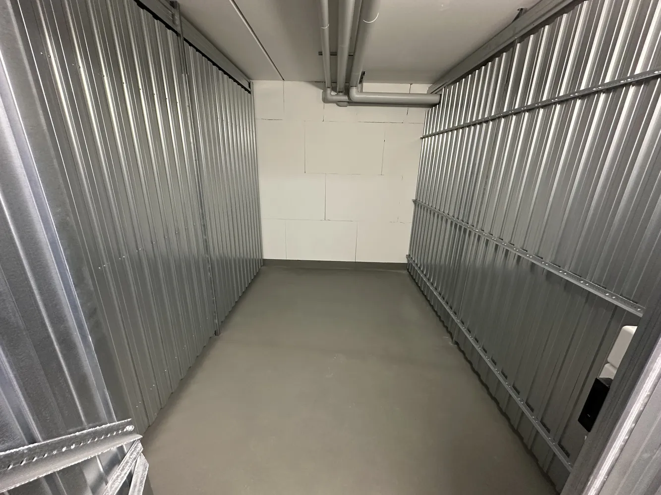 1 Zimmer Wohnung mit 38 m² in Münster – Bild 11