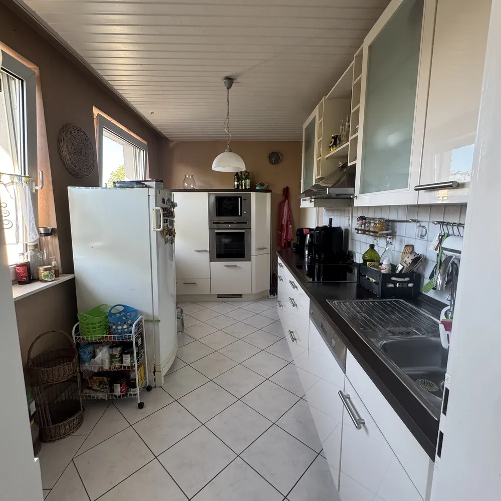 4 Zimmer Wohnung mit 105 m² in Hanau – Bild 2