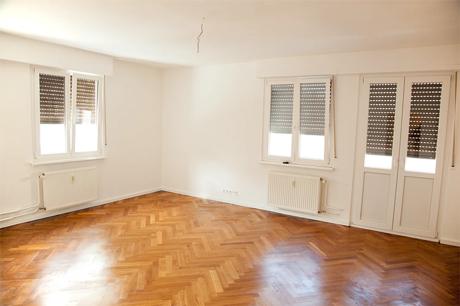 2 Zimmer Wohnung mit 66 m² in Mannheim – Bild 7