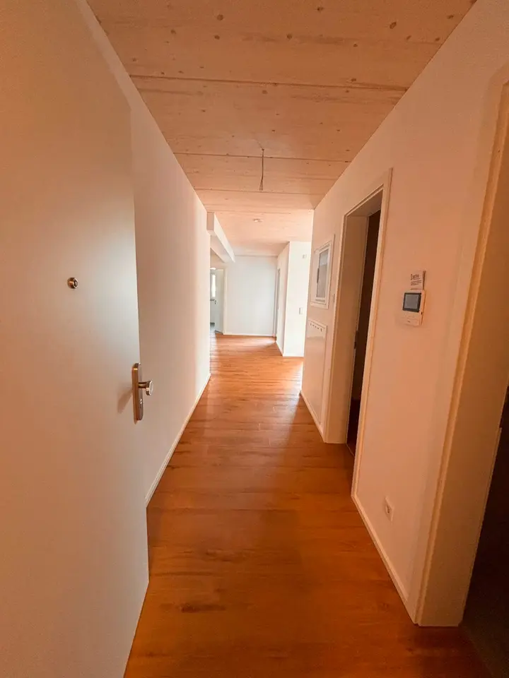 3 Zimmer Wohnung mit 114 m² in Straubing – Bild 5