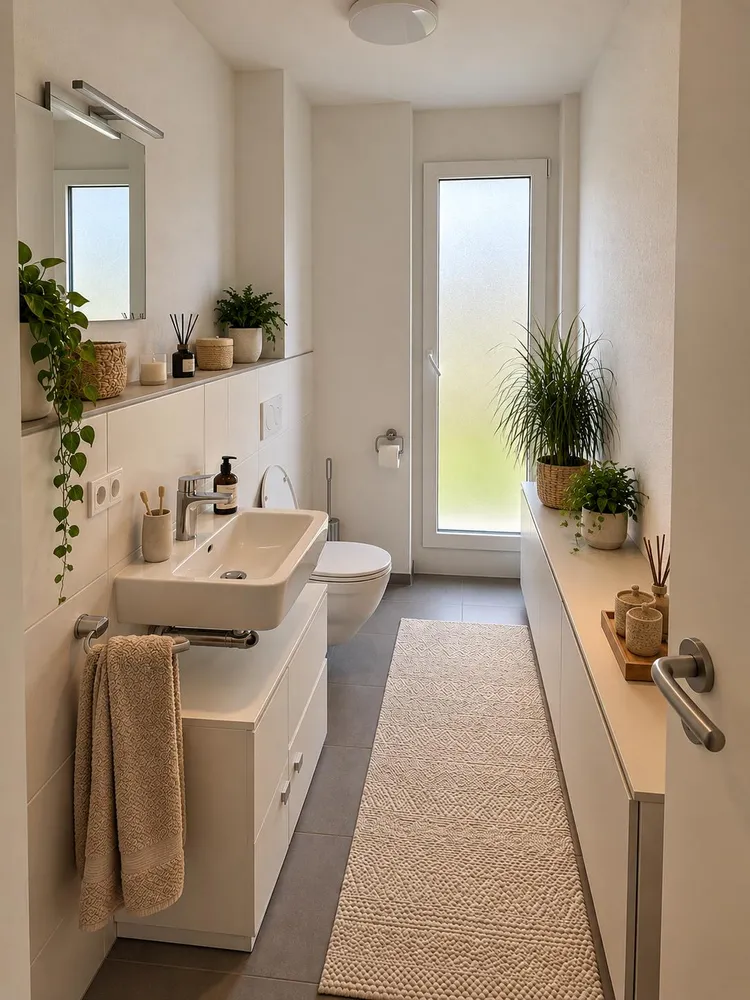3 Zimmer Wohnung mit 75 m² in Schwäbisch Gmünd – Bild 1