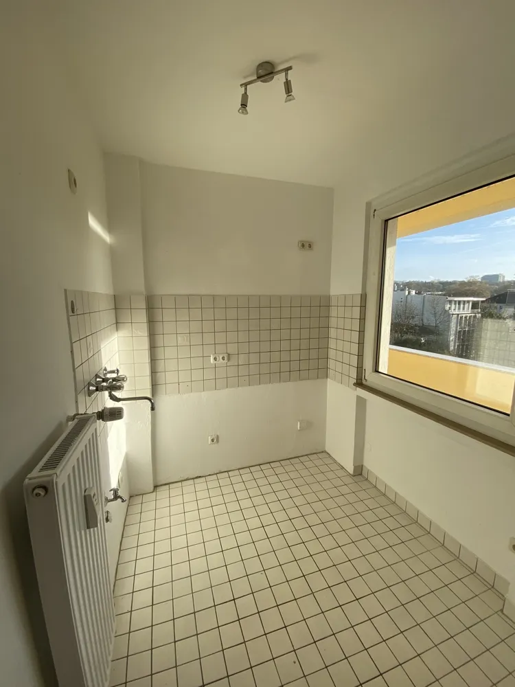 2 room apartment with 55 m² in Mülheim an der Ruhr – Photo 8