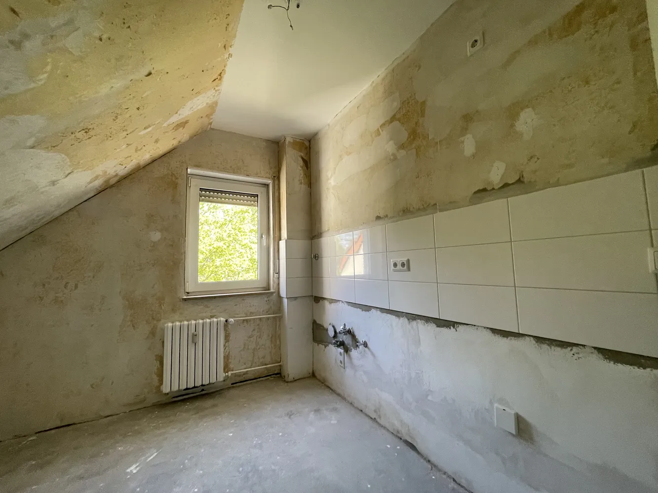 3 Zimmer Wohnung mit 70 m² in Dortmund – Bild 4