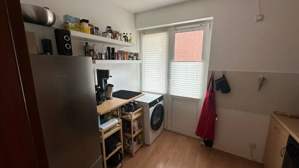 2 Zimmer Wohnung mit 52 m² in Bremen – Bild 7