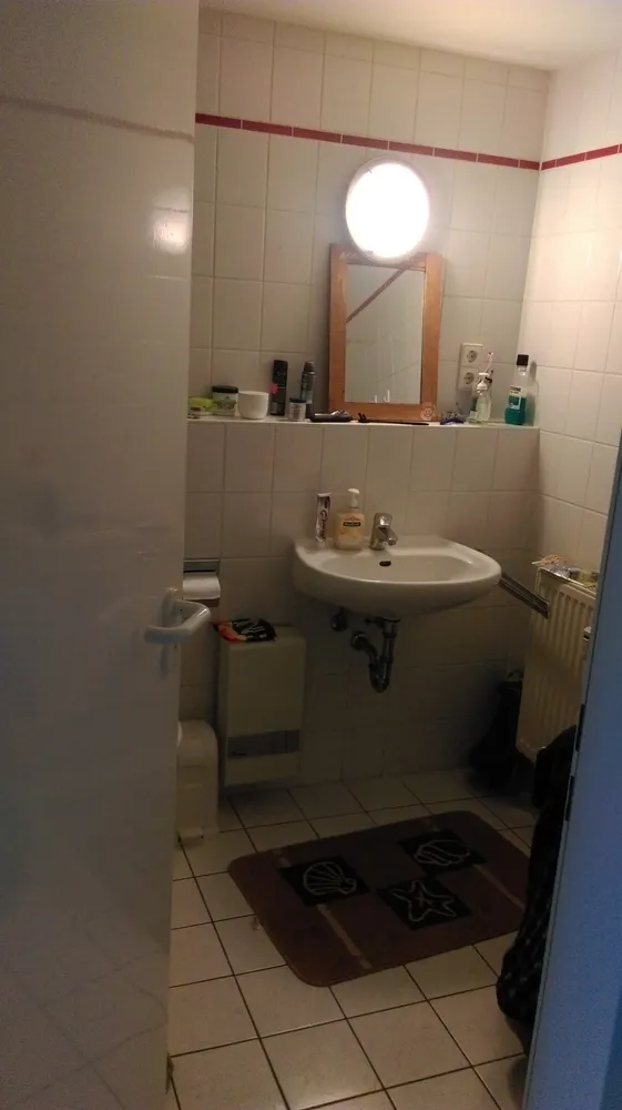 2 Zimmer Wohnung mit 44 m² in Berlin – Bild 6
