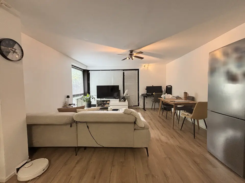 2 Zimmer Wohnung mit 61 m² in Ingolstadt – Bild 7
