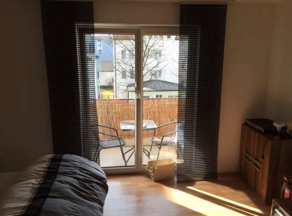 2 Zimmer Wohnung mit 38 m² in Deggendorf – Bild 3