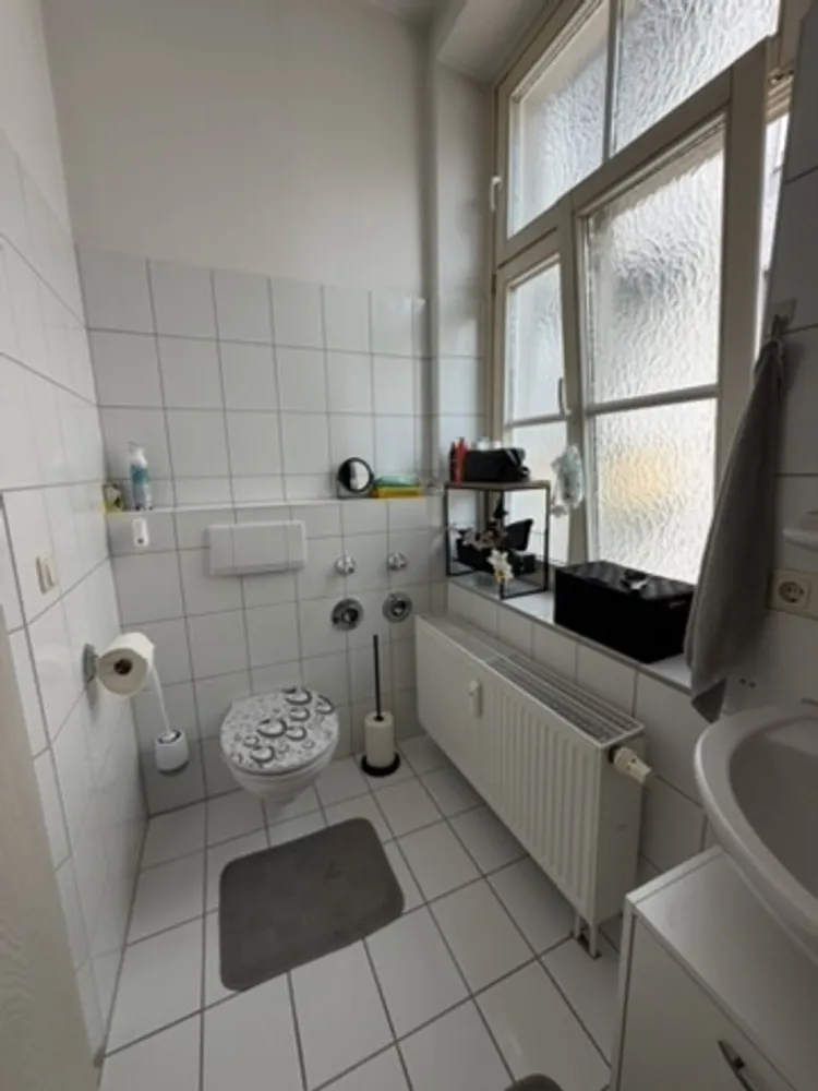 2 Zimmer Wohnung mit 55 m² in Augsburg – Bild 9